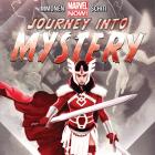 Journey Into Mystery Liveblog