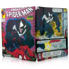 New Venom and Captain America iPad Cases