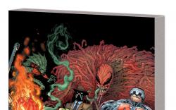 VENOM: THE SAVAGE SIX TPB
