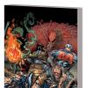 VENOM: THE SAVAGE SIX TPB