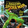 AMAZING SPIDER-MAN 700 CAMUNCOLI 3RD PRINTING VARIANT (WITH DIGITAL CODE)