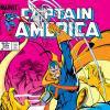 Captain America (1968) #294 Cover