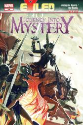 Journey Into Mystery #638 