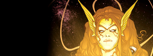 First Look at Guardians of the Galaxy #5