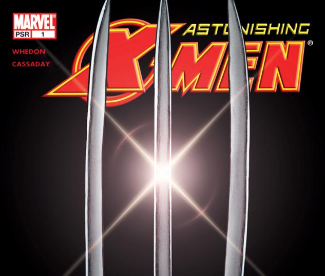 Astonishing X-Men Ultimate Collection Book 1 Review – In