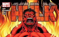 The Hulk (2008) #1