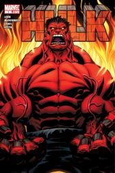 Hulk #1 
