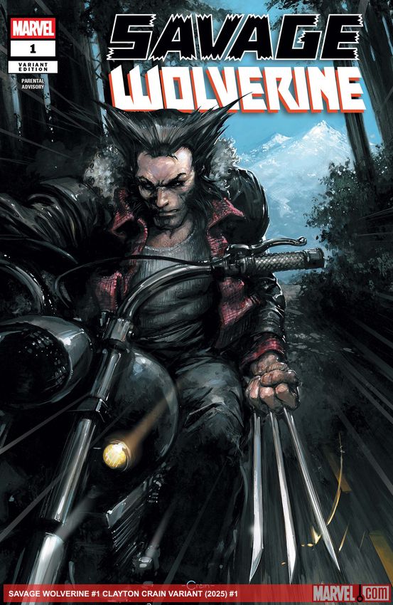 MARVEL & DISNEY: WHAT IF…? GOOFY BECAME SPIDER-MAN (2025) #1 (Variant)