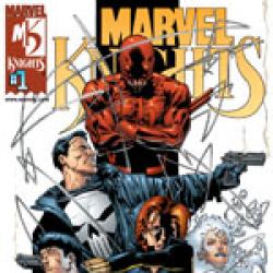 Marvel Knights (2000 - 2001)
