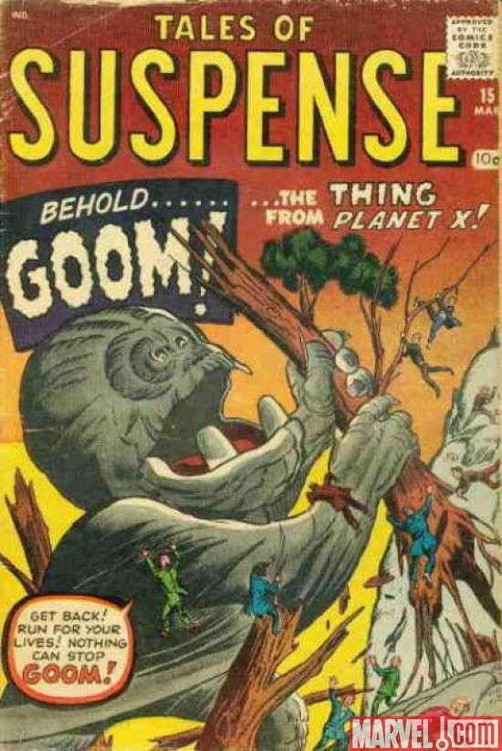 Goom