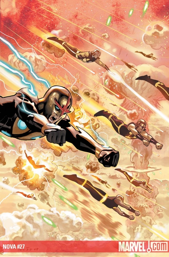 NOVA #27
