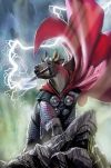Skrull Kill Krew (2009) #1 (SEIJIC VARIANT)