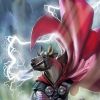 SKRULL KILL KREW #1 (COW VARIANT)