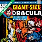 Giant-Size Dracula #2