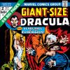Giant-Size Dracula #2
