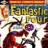 FANTASTIC FOUR #235