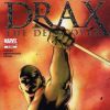 Drax the Destroyer #3