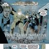 AVENGERS: THE ORIGIN #2 preview art by Phil Noto