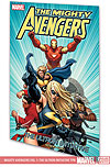 Mighty Avengers Vol. 1: The Ultron Initiative (Trade Paperback)