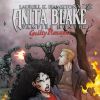 ANITA BLAKE, VAMPIRE HUNTER: GUILTY PLEASURES VOL. 2 HC #0