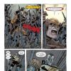 FRANKEN-CASTLE #19 preview art by Tony Moore