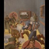 Captain America Comics: 70th Anniversary Edition (2010) #1, Variant