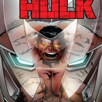 Hulk (2008) #39
