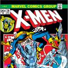 Uncanny X-Men #79