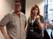 New York Comic Con 2012: Skybox Pre-show