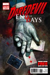 Daredevil: End of Days #4 