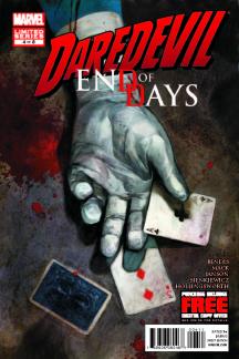 Daredevil: End of Days (2012) #4