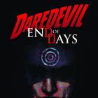 DAREDEVIL: END OF DAYS 4 MACK VARIANT (1 FOR 25, WITH DIGITAL CODE)