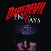 DAREDEVIL: END OF DAYS 4 MACK VARIANT (1 FOR 25, WITH DIGITAL CODE)