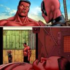 Thunderbolts Files: Deadpool
