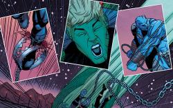 Sneak Peek: Young Avengers #3