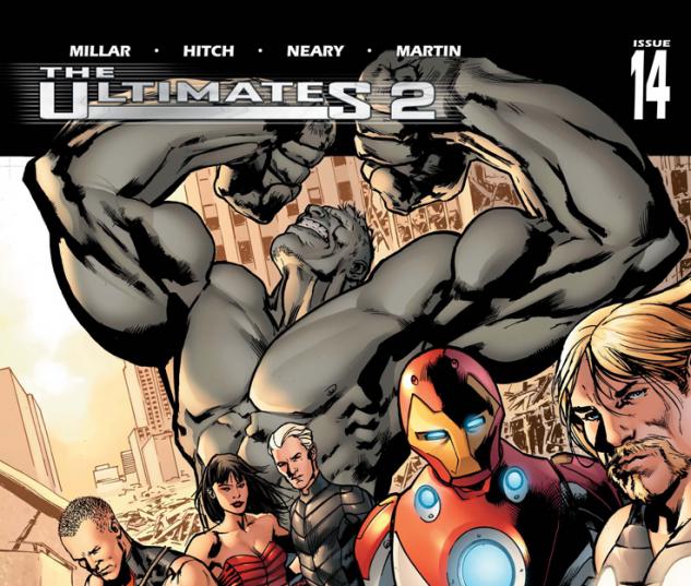 Cover #14