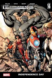 Ultimates 2 #14 