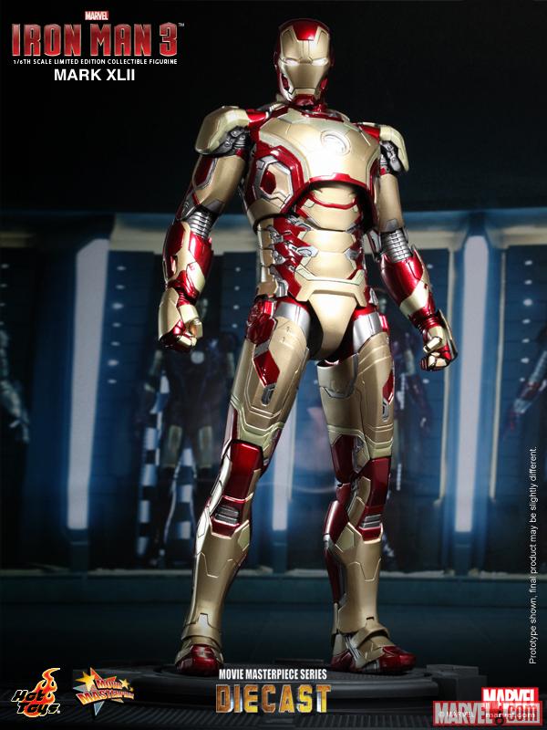 figurine marvel edition limite