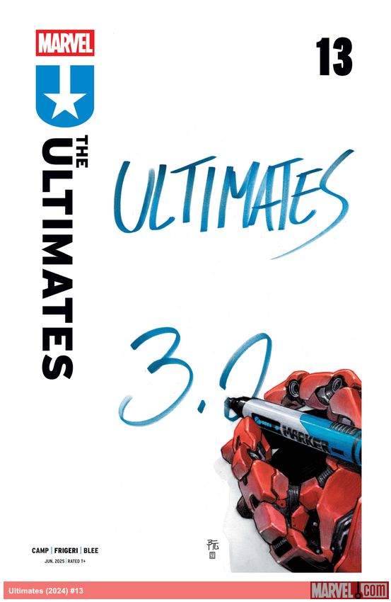 Ultimates (2024) #13