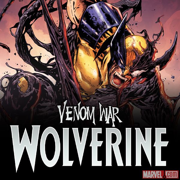 Venom War: Wolverine (2024 - Present)