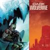 DARK WOLVERINE #84  Cover by Salvador Larroca