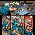 CABLE #23 Art by Gabriel Guzman