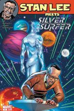 Stan Lee Meets Silver Surfer (2006)