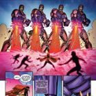 Exiles (2009) #4