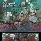 Preview: Dark Reign: The Cabal #1