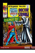 Strange Tales (1951) #154