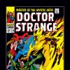 Doctor Strange #174
