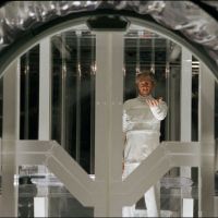 What prison can hold Magneto