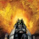 Halo: Uprising #1 Sells Out In Less Than 24 Hours!