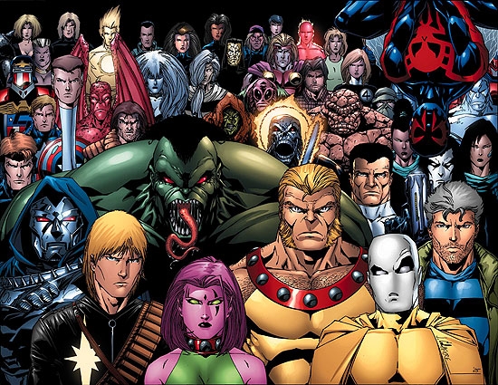 EXILES #75